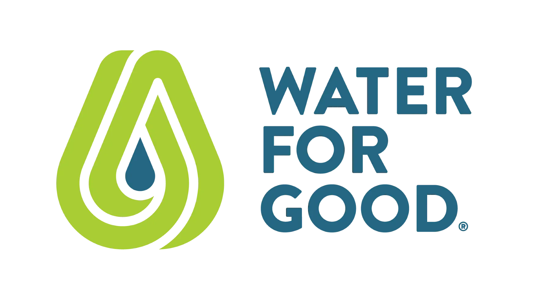 Water for Good