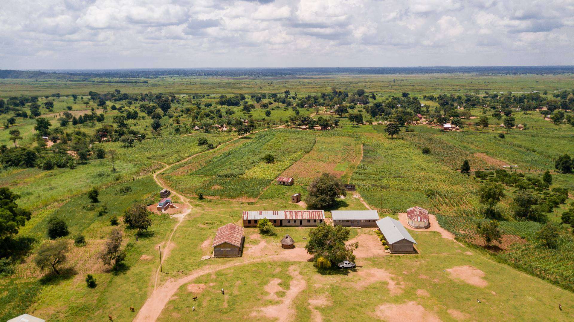 Lifewater Uganda